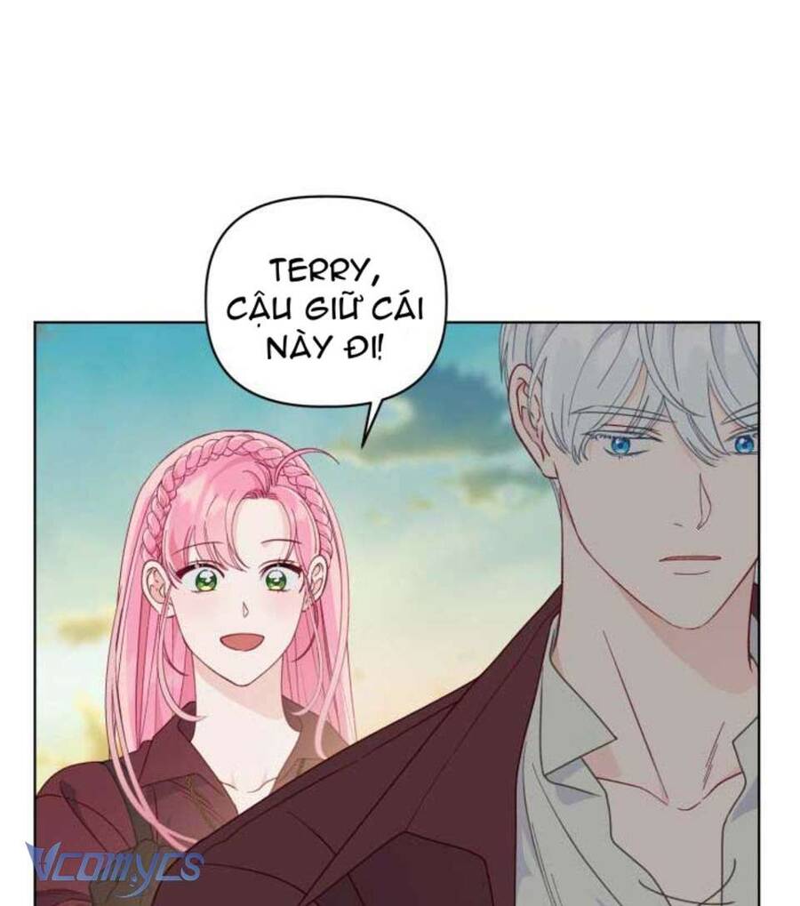 Sự Điều Trị Đặc Biệt Của Tinh Linh - Chap 75 - Trang 9