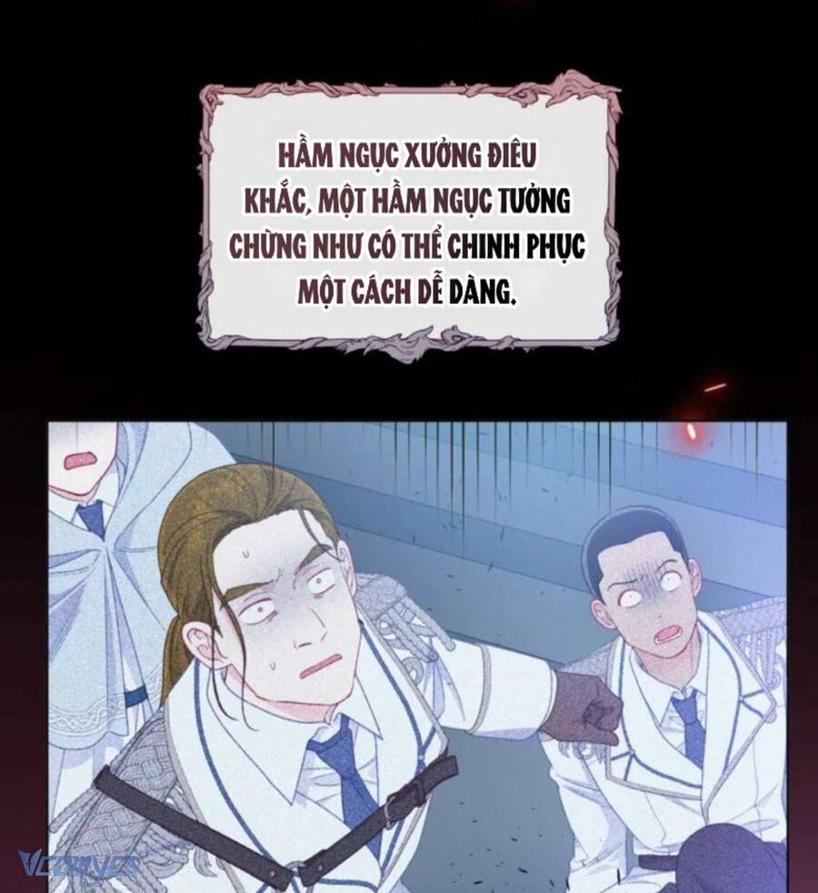 Sự Điều Trị Đặc Biệt Của Tinh Linh - Chap 76 - Trang 12