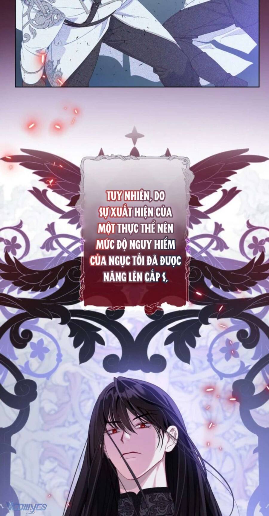 Sự Điều Trị Đặc Biệt Của Tinh Linh - Chap 76 - Trang 13