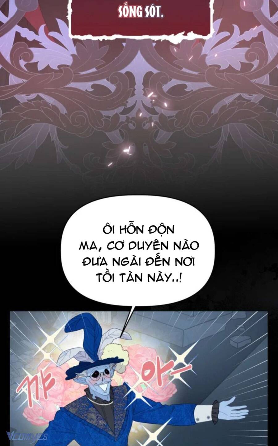 Sự Điều Trị Đặc Biệt Của Tinh Linh - Chap 76 - Trang 15