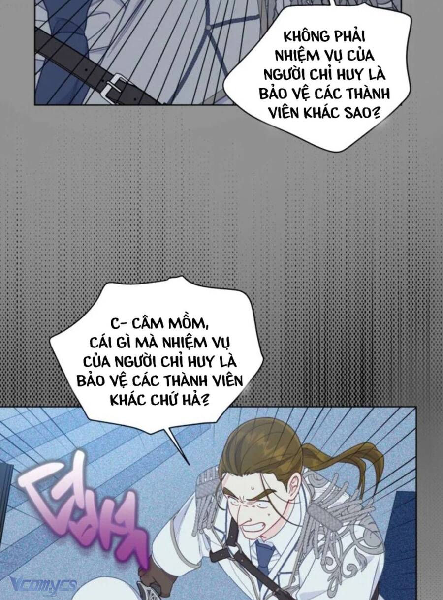 Sự Điều Trị Đặc Biệt Của Tinh Linh - Chap 76 - Trang 20