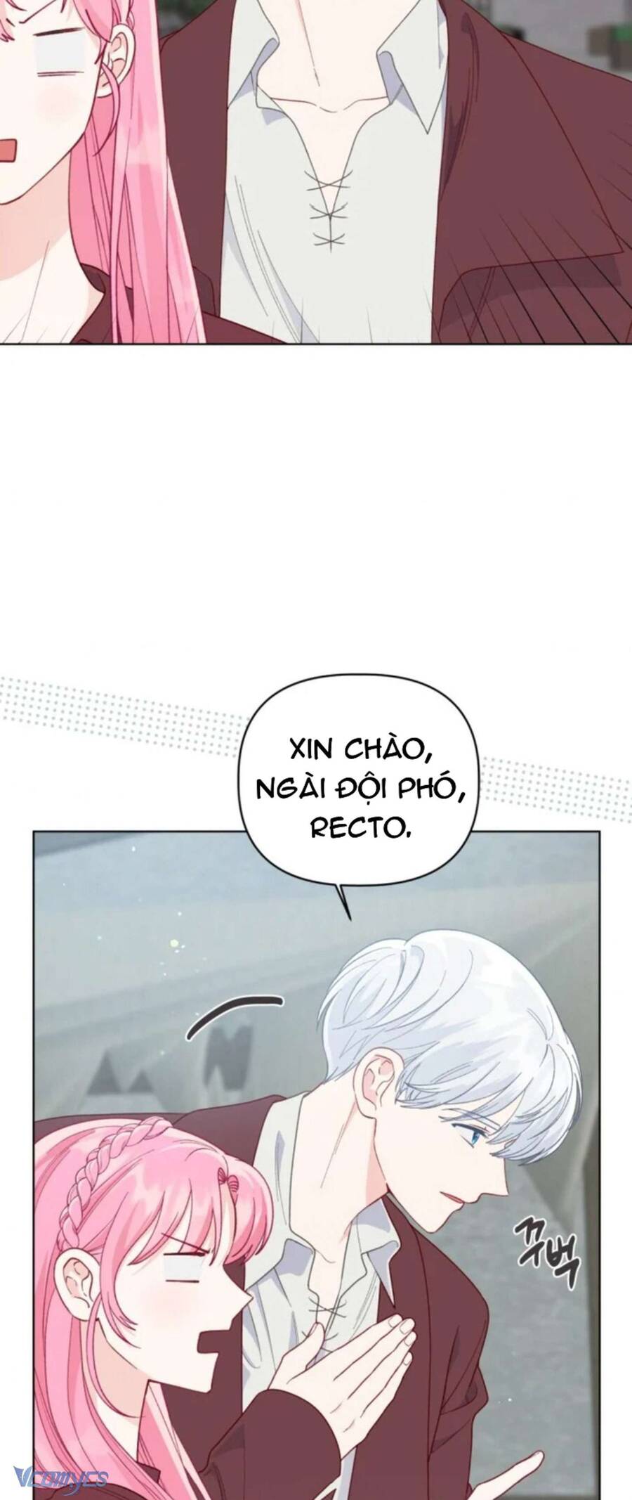 Sự Điều Trị Đặc Biệt Của Tinh Linh - Chap 76 - Trang 3