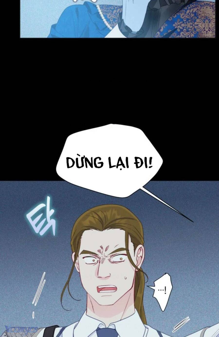 Sự Điều Trị Đặc Biệt Của Tinh Linh - Chap 76 - Trang 22
