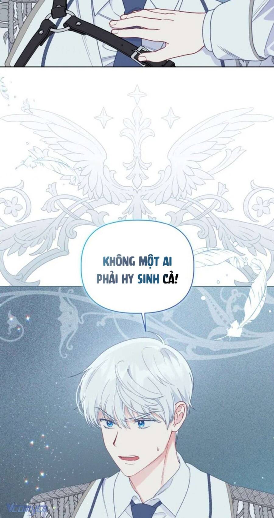 Sự Điều Trị Đặc Biệt Của Tinh Linh - Chap 76 - Trang 23