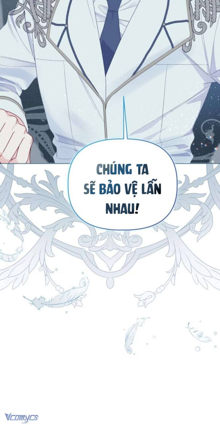 Sự Điều Trị Đặc Biệt Của Tinh Linh - Chap 76 - Trang 24