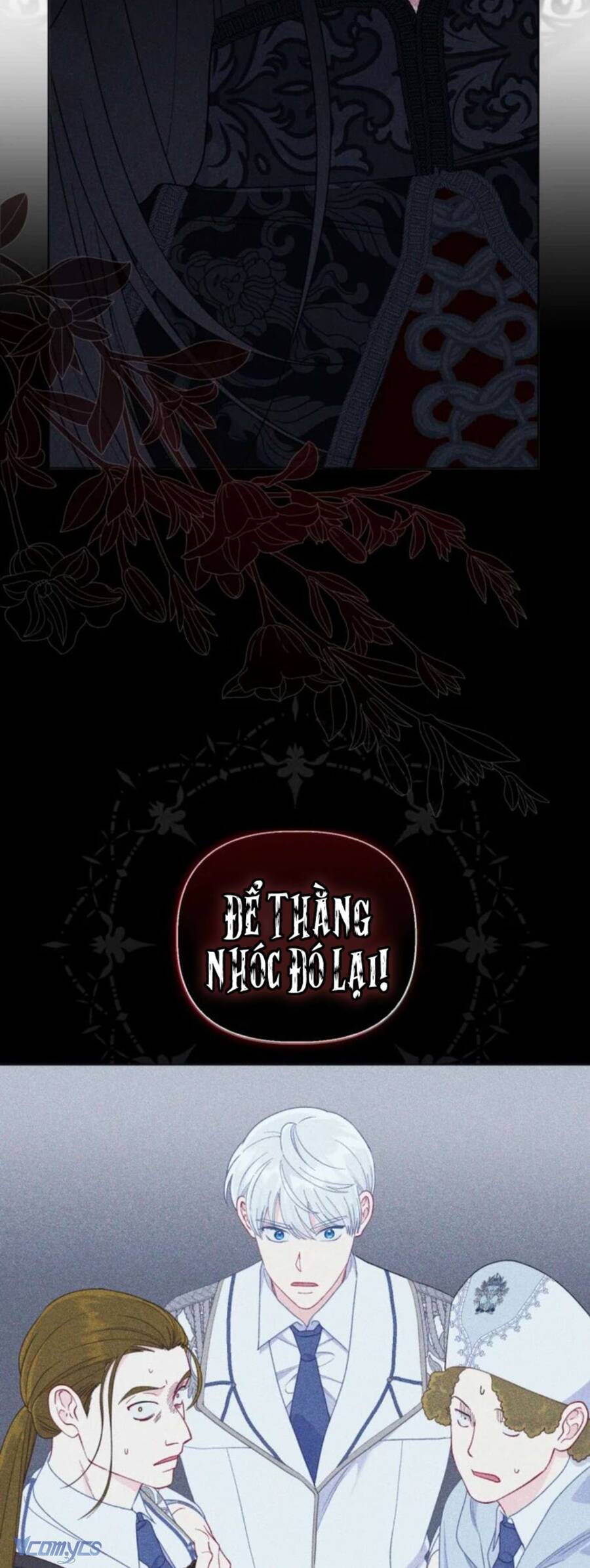 Sự Điều Trị Đặc Biệt Của Tinh Linh - Chap 76 - Trang 26