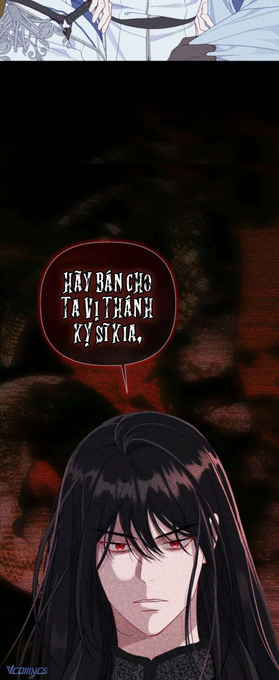 Sự Điều Trị Đặc Biệt Của Tinh Linh - Chap 76 - Trang 27