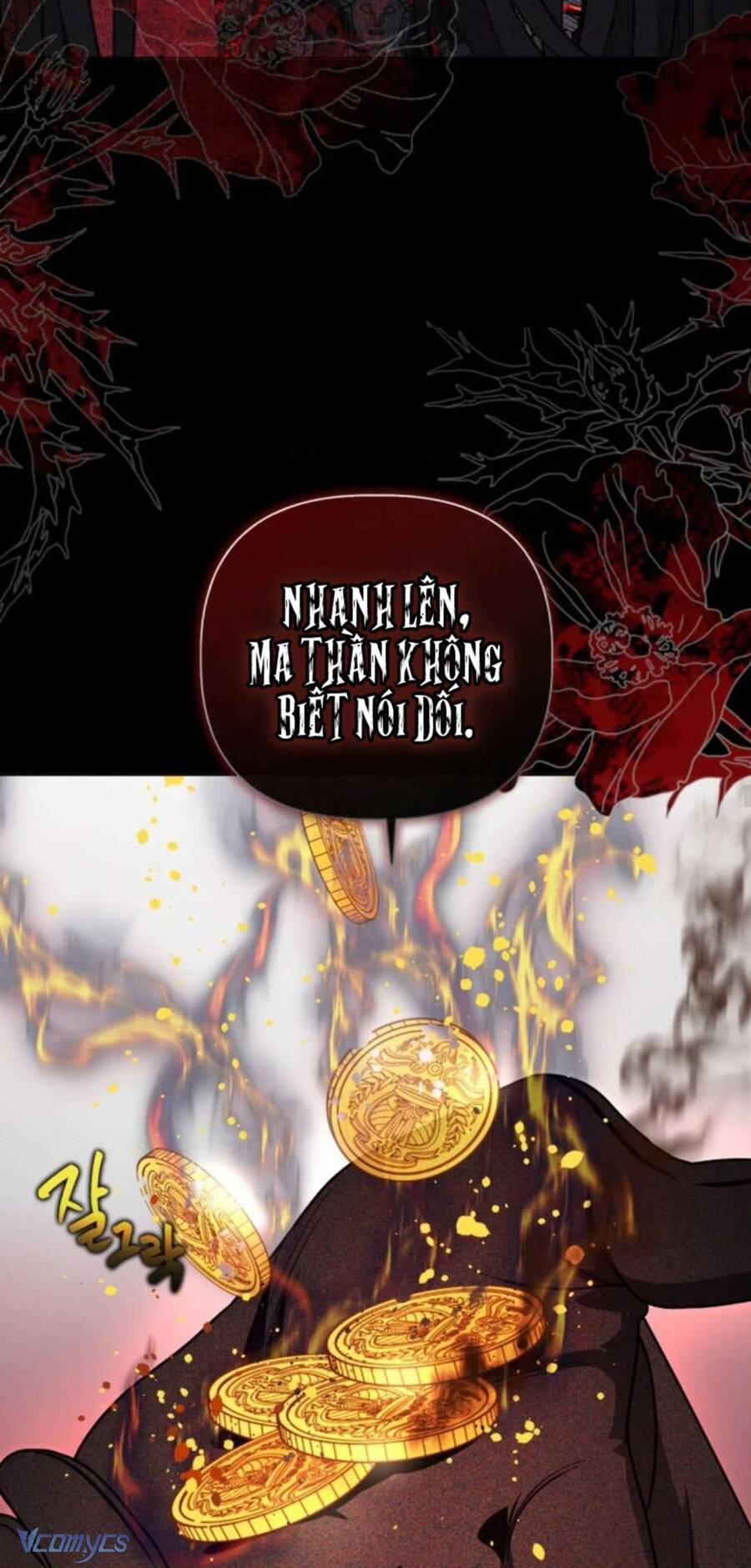 Sự Điều Trị Đặc Biệt Của Tinh Linh - Chap 76 - Trang 29