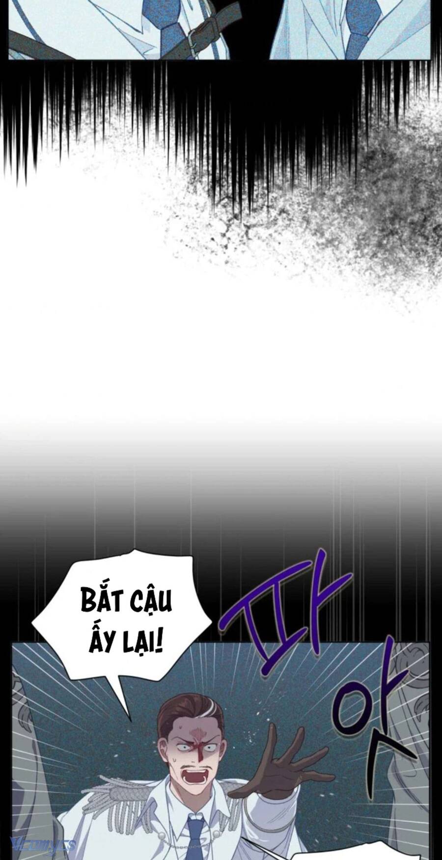 Sự Điều Trị Đặc Biệt Của Tinh Linh - Chap 76 - Trang 31