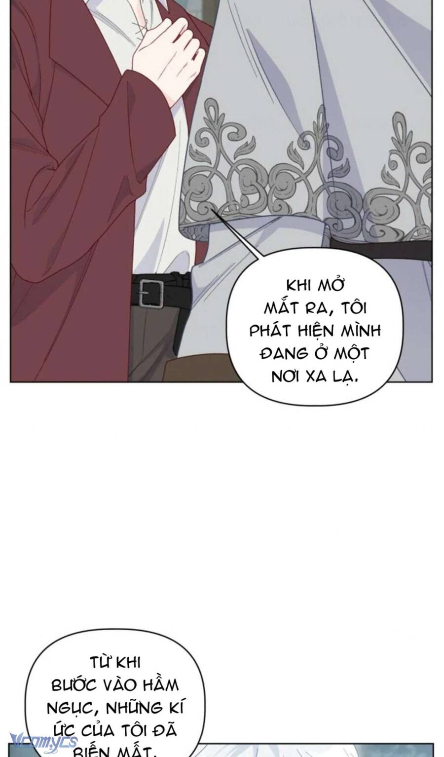 Sự Điều Trị Đặc Biệt Của Tinh Linh - Chap 76 - Trang 45