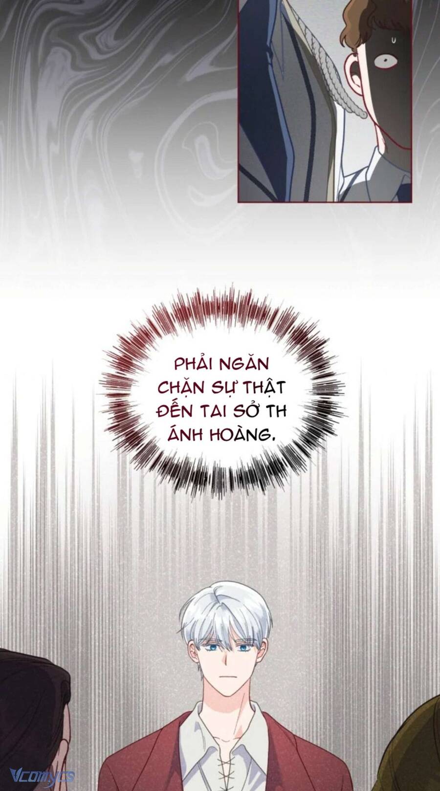 Sự Điều Trị Đặc Biệt Của Tinh Linh - Chap 76 - Trang 49