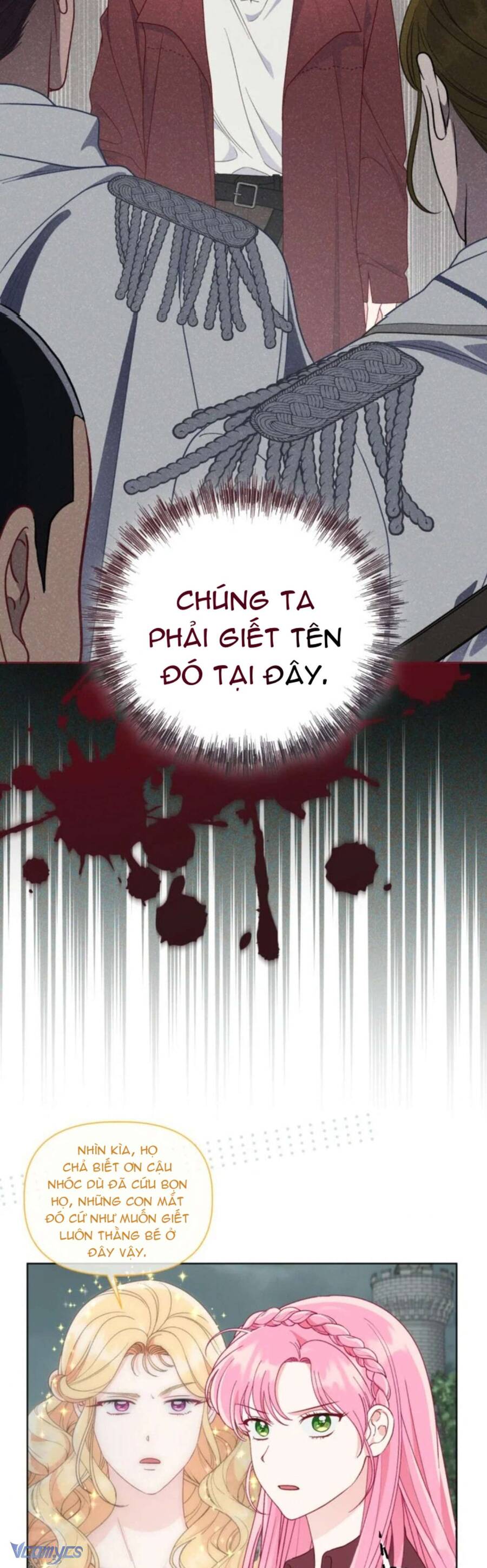 Sự Điều Trị Đặc Biệt Của Tinh Linh - Chap 76 - Trang 50
