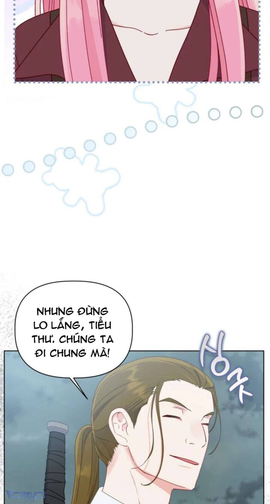 Sự Điều Trị Đặc Biệt Của Tinh Linh - Chap 76 - Trang 59