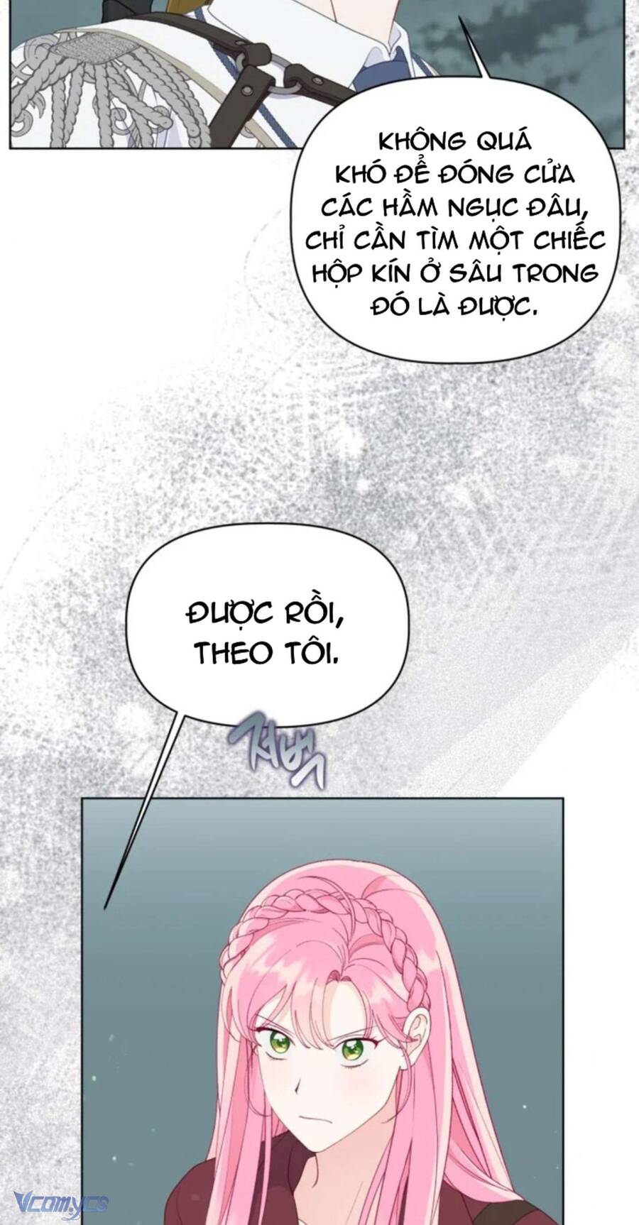 Sự Điều Trị Đặc Biệt Của Tinh Linh - Chap 76 - Trang 60