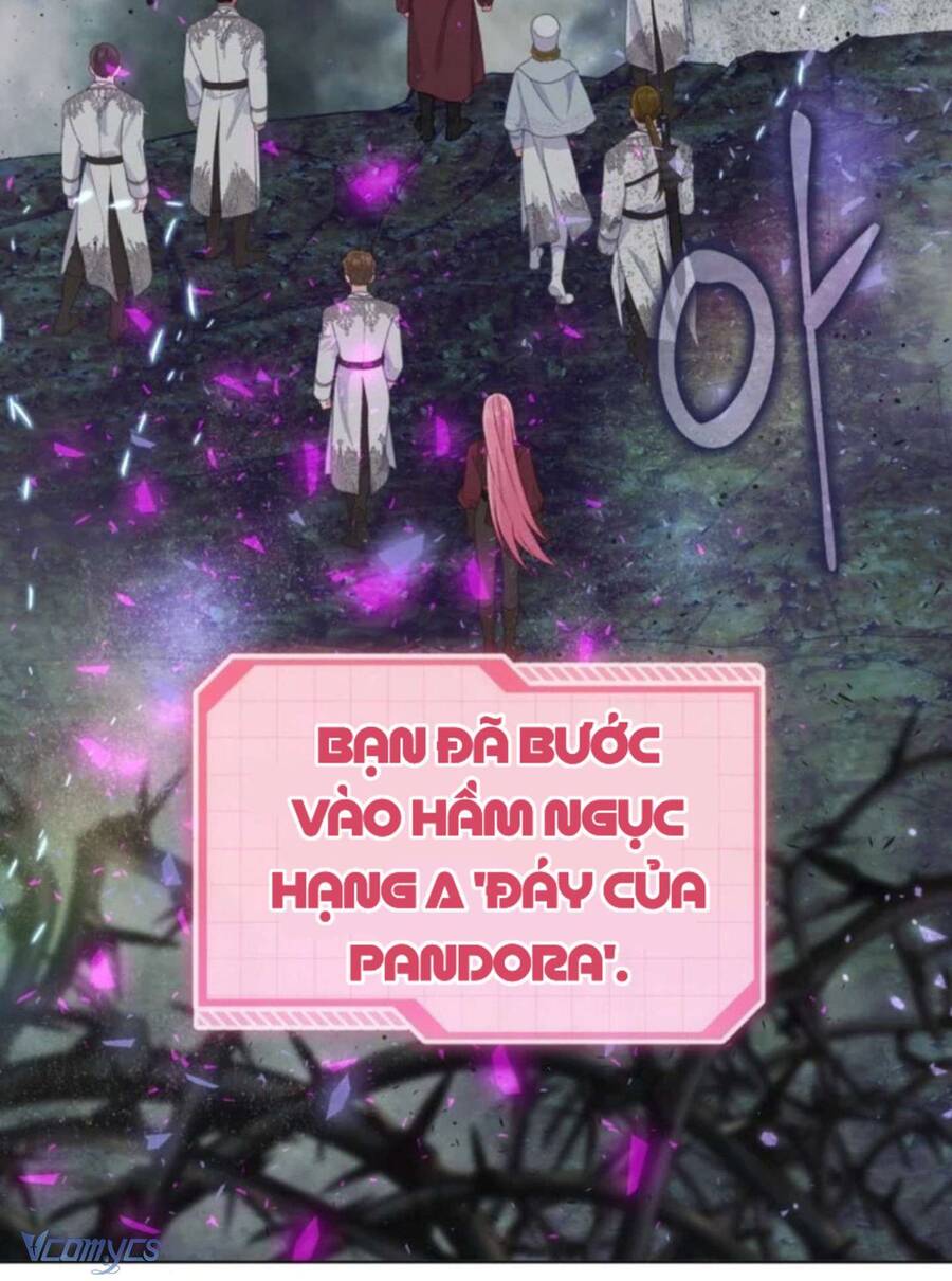 Sự Điều Trị Đặc Biệt Của Tinh Linh - Chap 76 - Trang 67