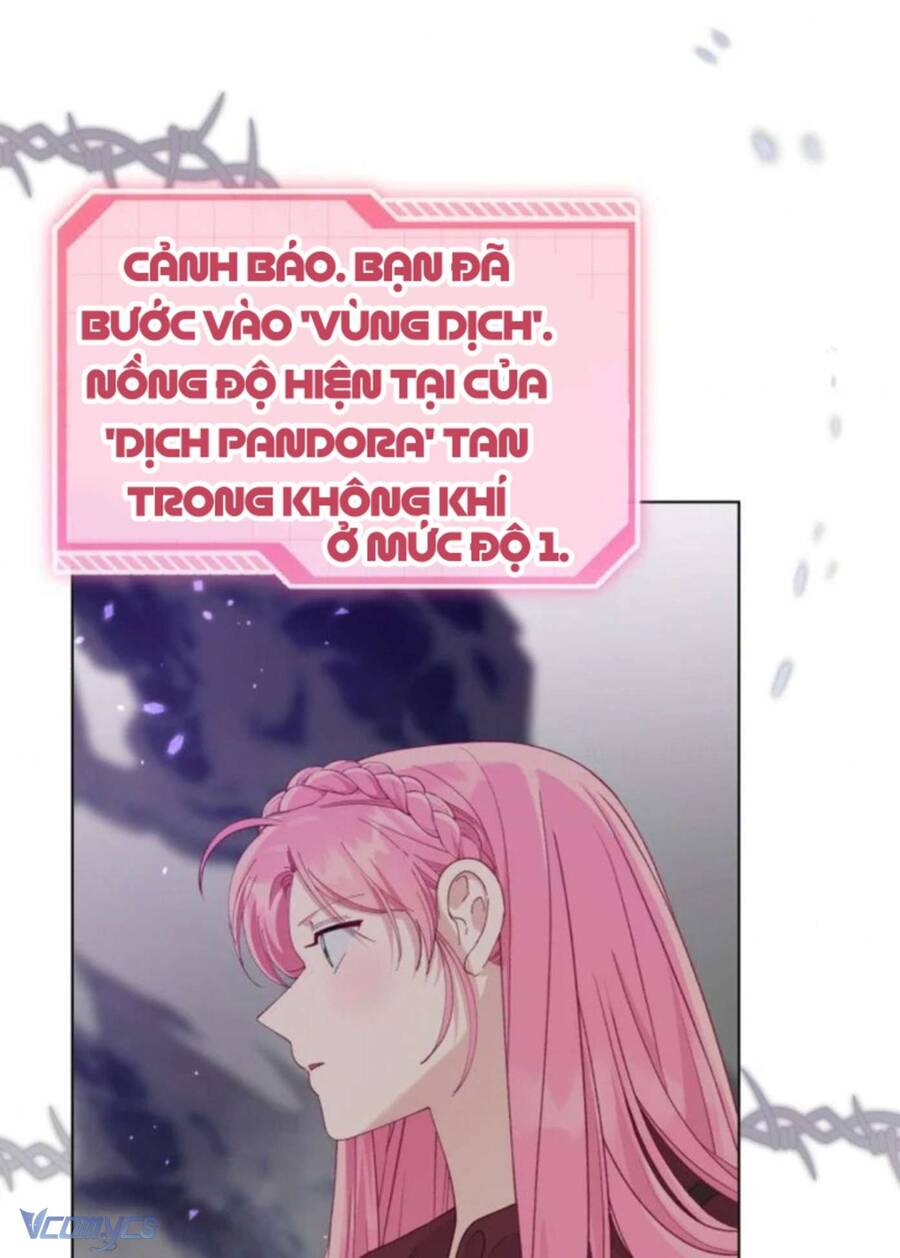 Sự Điều Trị Đặc Biệt Của Tinh Linh - Chap 76 - Trang 68