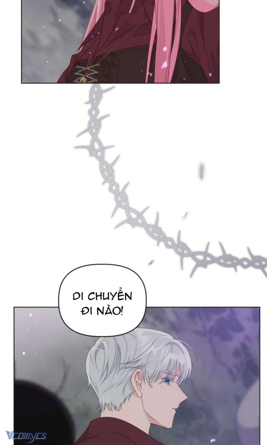 Sự Điều Trị Đặc Biệt Của Tinh Linh - Chap 76 - Trang 69