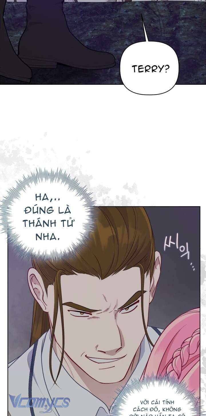 Sự Điều Trị Đặc Biệt Của Tinh Linh - Chap 77 - Trang 15