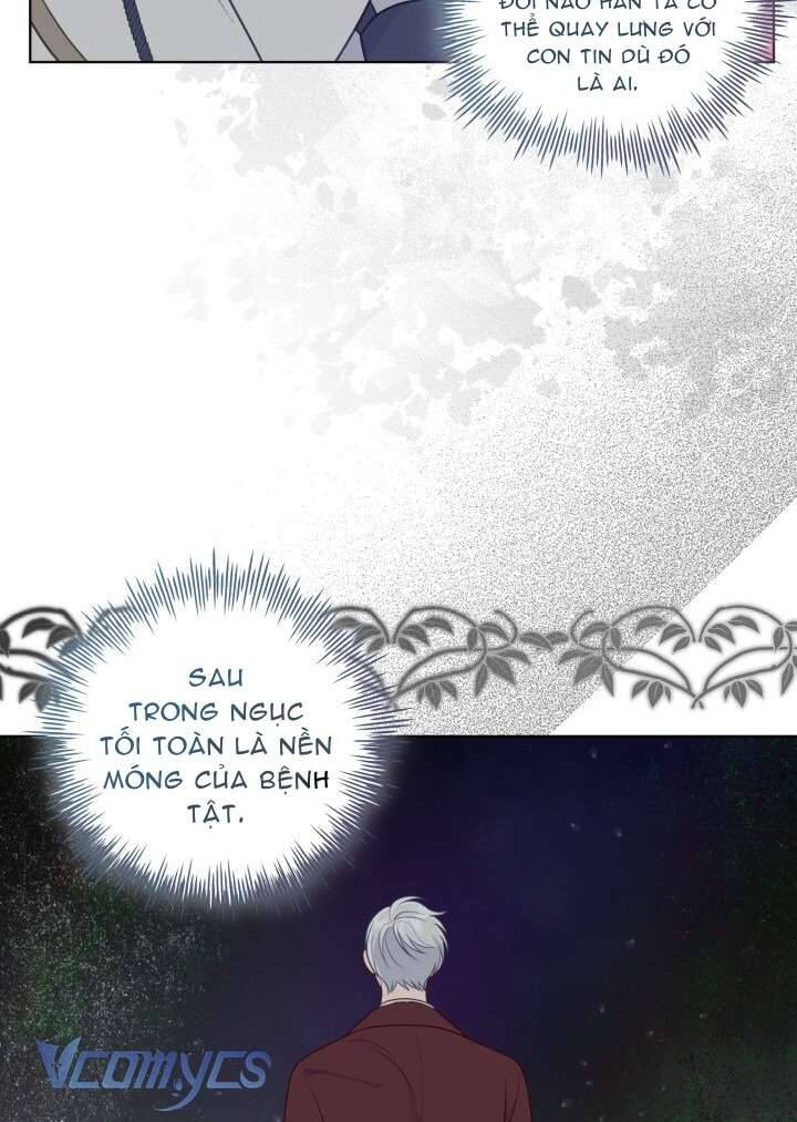 Sự Điều Trị Đặc Biệt Của Tinh Linh - Chap 77 - Trang 16