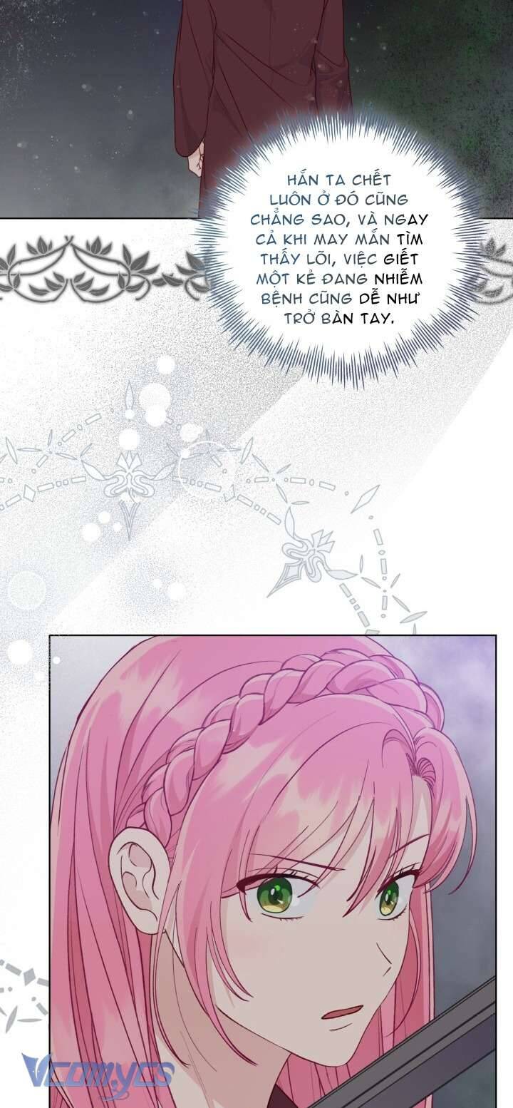 Sự Điều Trị Đặc Biệt Của Tinh Linh - Chap 77 - Trang 17