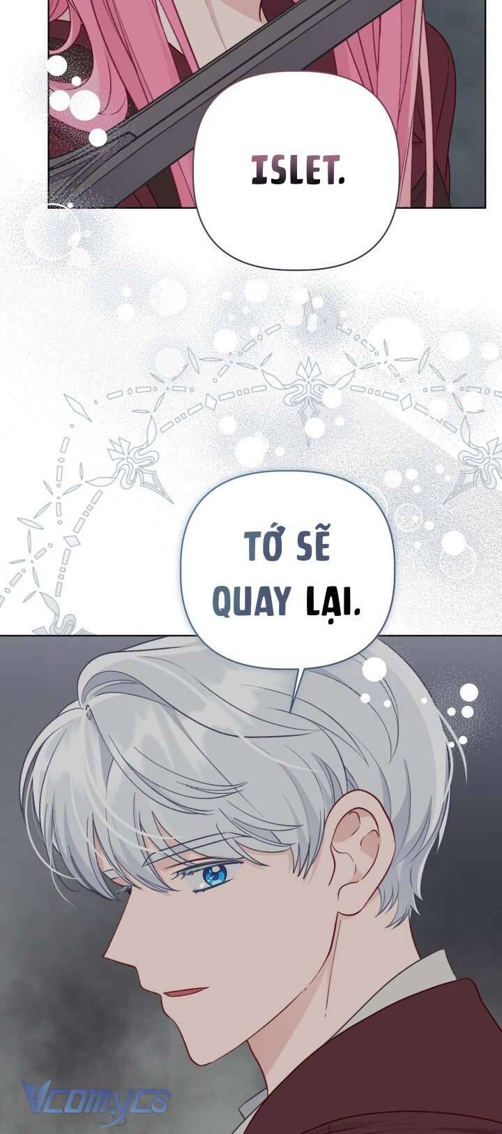 Sự Điều Trị Đặc Biệt Của Tinh Linh - Chap 77 - Trang 18