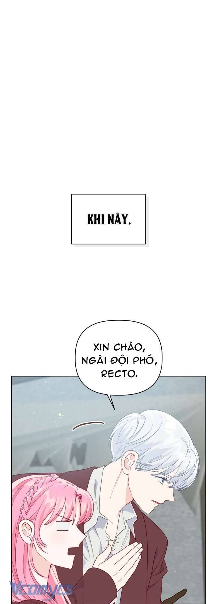 Sự Điều Trị Đặc Biệt Của Tinh Linh - Chap 77 - Trang 30
