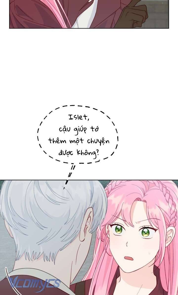 Sự Điều Trị Đặc Biệt Của Tinh Linh - Chap 77 - Trang 31