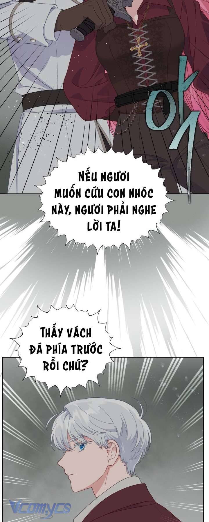 Sự Điều Trị Đặc Biệt Của Tinh Linh - Chap 77 - Trang 5