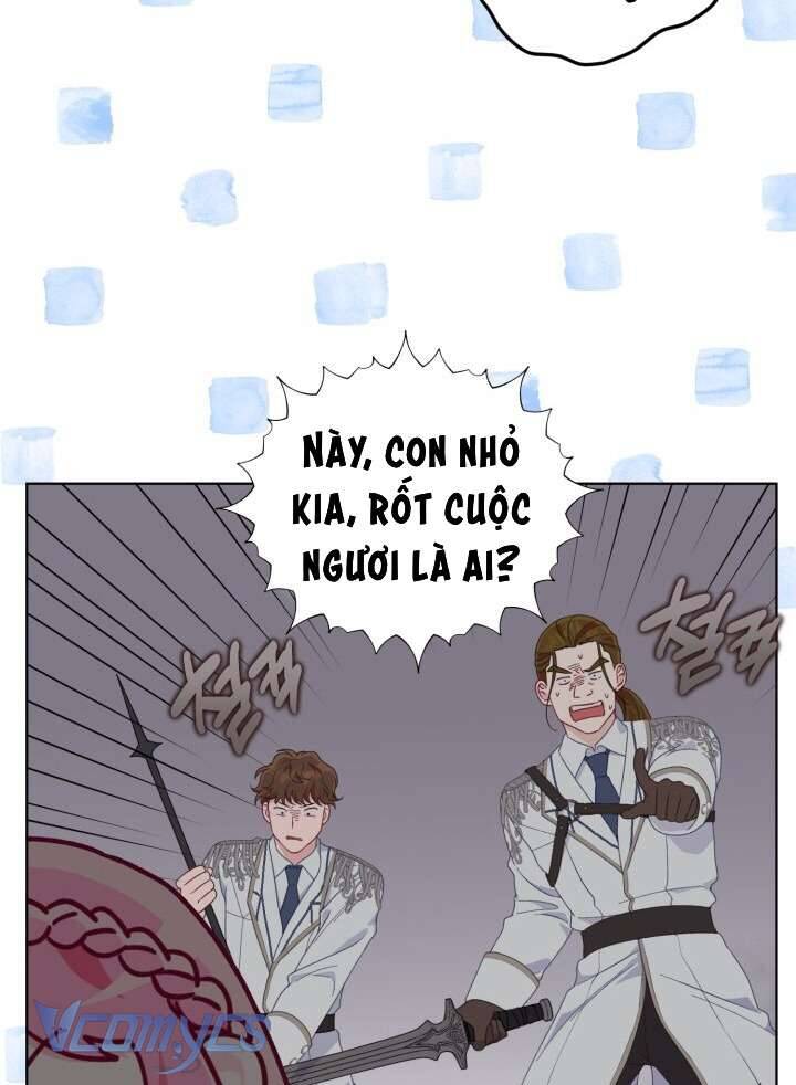 Sự Điều Trị Đặc Biệt Của Tinh Linh - Chap 77 - Trang 41