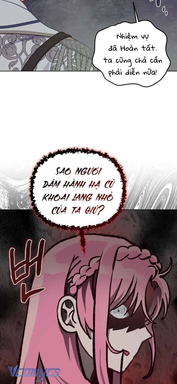 Sự Điều Trị Đặc Biệt Của Tinh Linh - Chap 77 - Trang 43