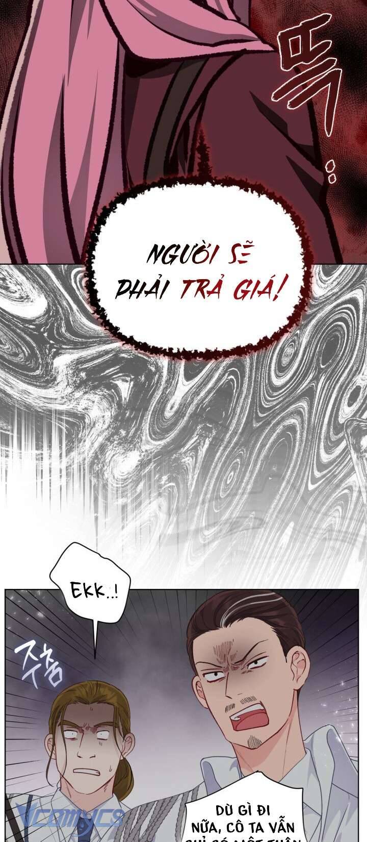 Sự Điều Trị Đặc Biệt Của Tinh Linh - Chap 77 - Trang 44