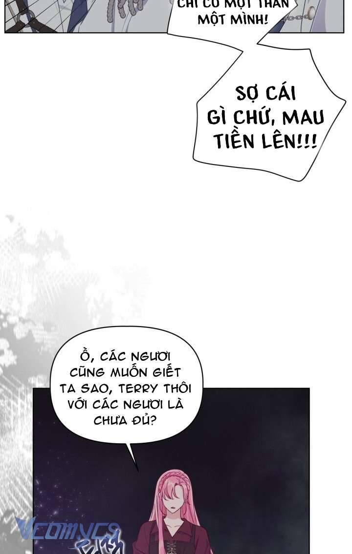 Sự Điều Trị Đặc Biệt Của Tinh Linh - Chap 77 - Trang 45