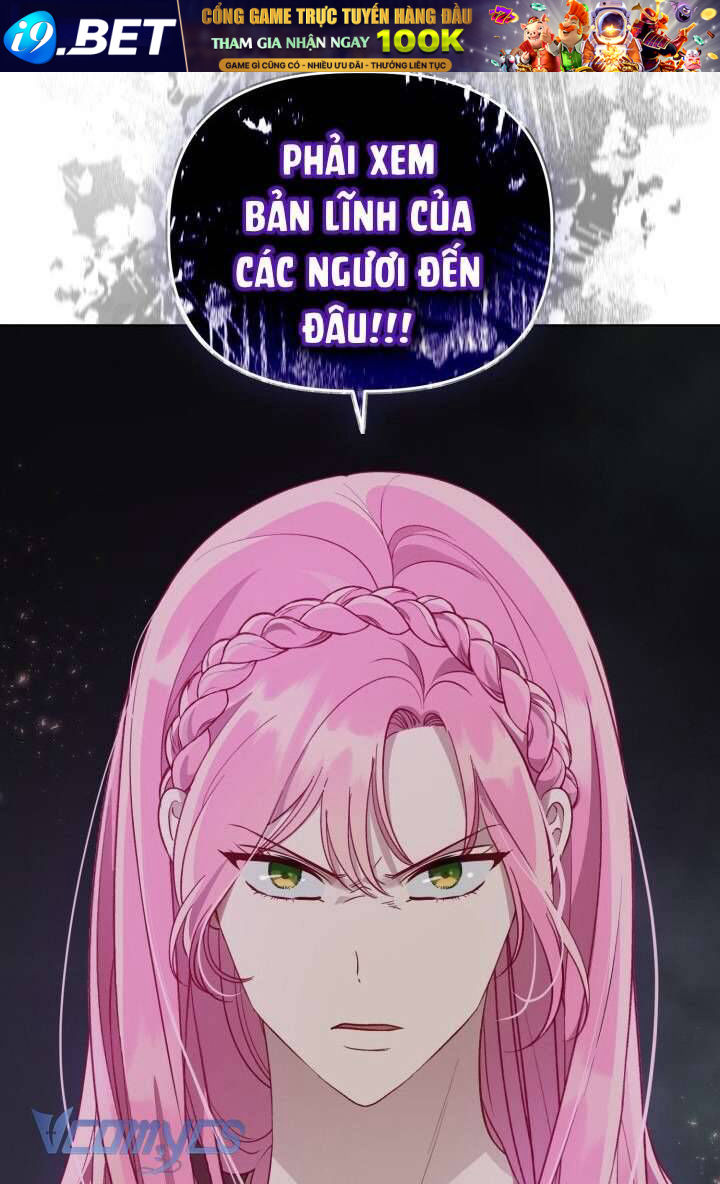 Sự Điều Trị Đặc Biệt Của Tinh Linh - Chap 77 - Trang 48
