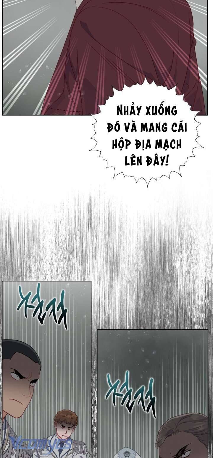 Sự Điều Trị Đặc Biệt Của Tinh Linh - Chap 77 - Trang 6