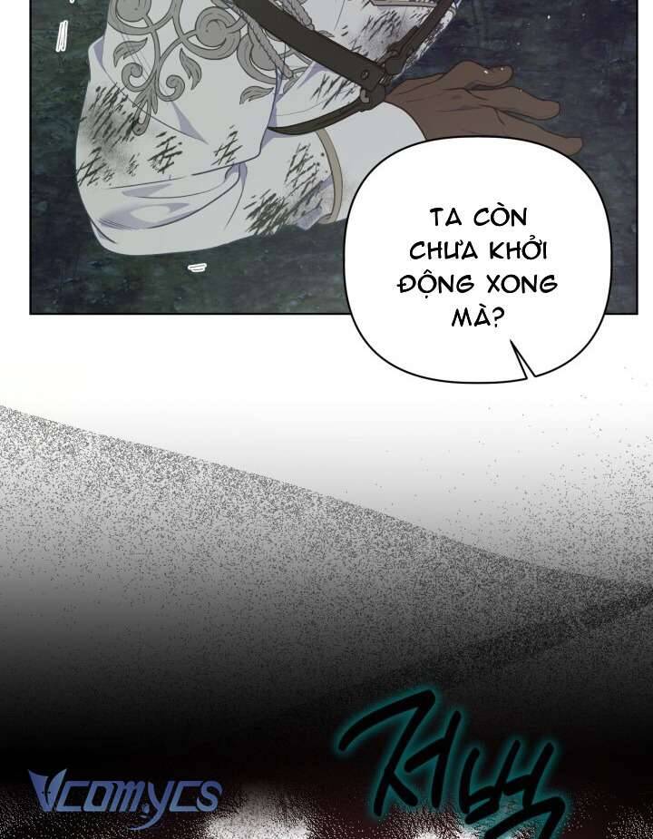 Sự Điều Trị Đặc Biệt Của Tinh Linh - Chap 77 - Trang 54