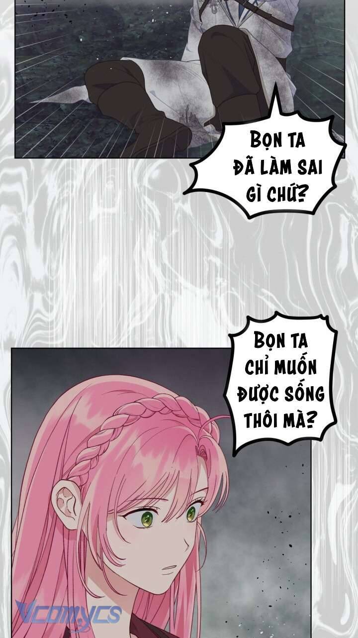 Sự Điều Trị Đặc Biệt Của Tinh Linh - Chap 77 - Trang 58