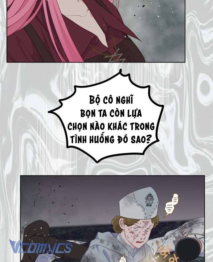 Sự Điều Trị Đặc Biệt Của Tinh Linh - Chap 77 - Trang 59