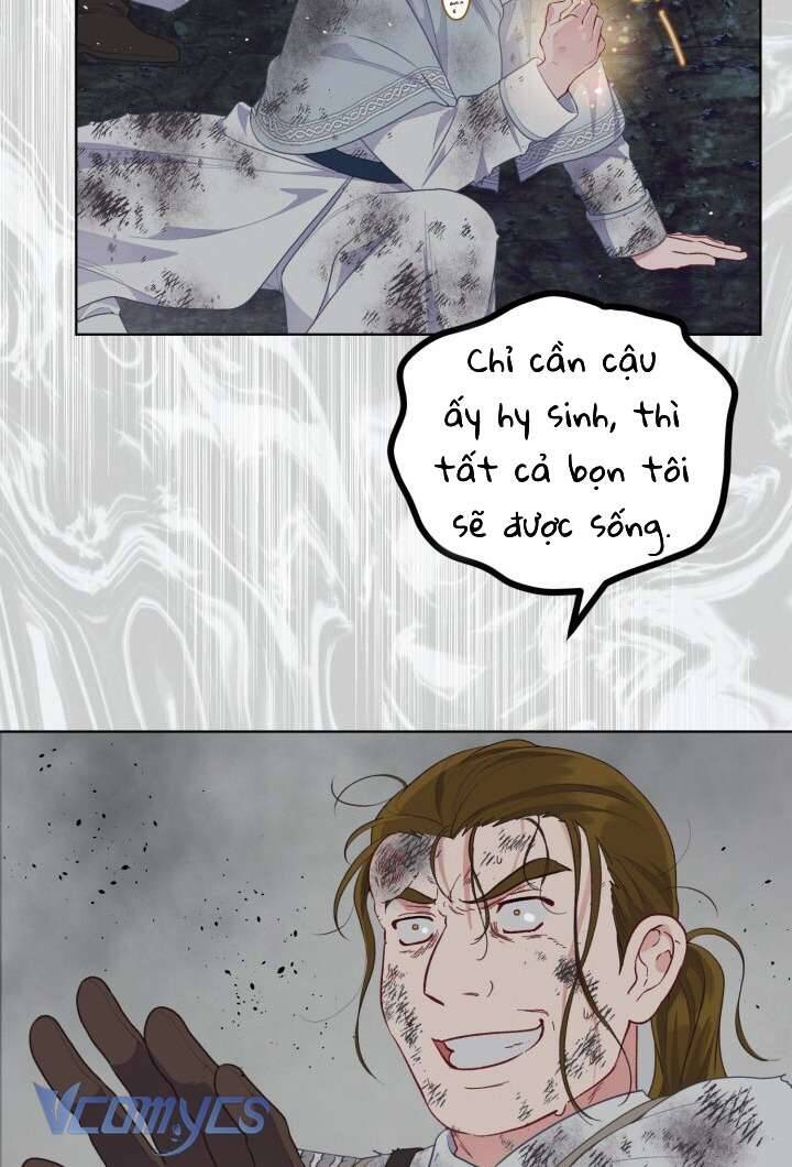 Sự Điều Trị Đặc Biệt Của Tinh Linh - Chap 77 - Trang 60