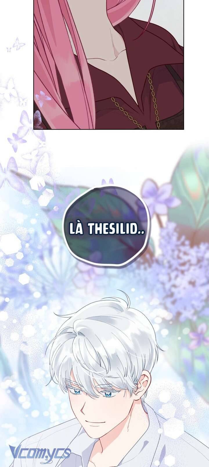 Sự Điều Trị Đặc Biệt Của Tinh Linh - Chap 77 - Trang 62