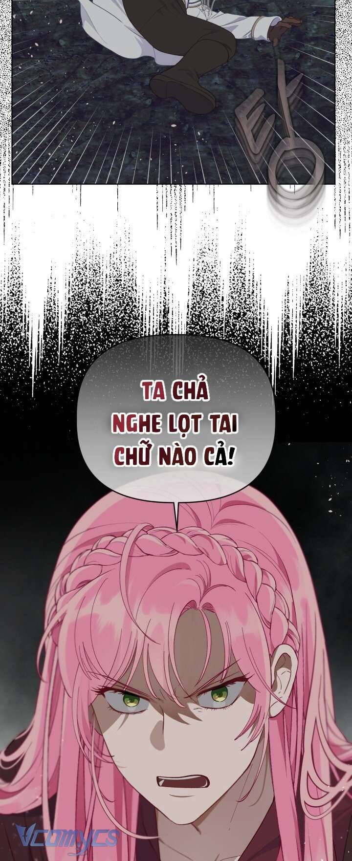 Sự Điều Trị Đặc Biệt Của Tinh Linh - Chap 77 - Trang 67