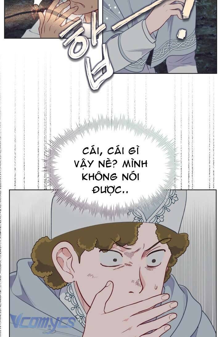 Sự Điều Trị Đặc Biệt Của Tinh Linh - Chap 77 - Trang 70