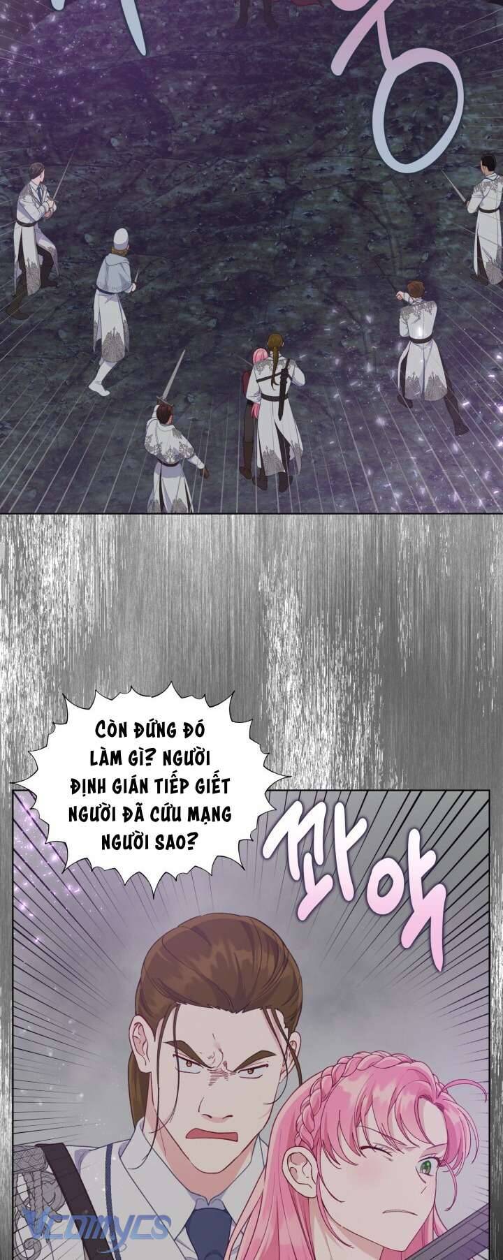 Sự Điều Trị Đặc Biệt Của Tinh Linh - Chap 77 - Trang 8