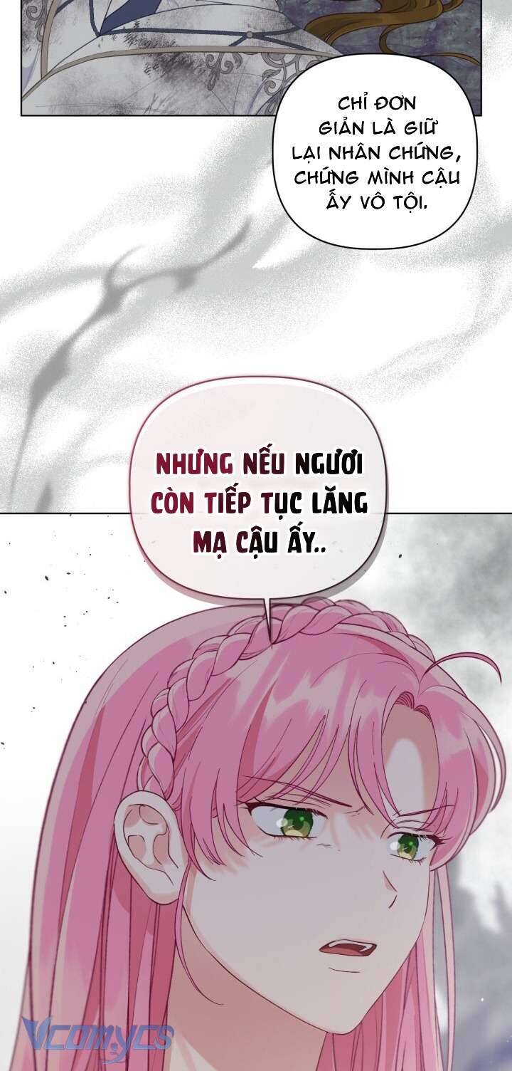 Sự Điều Trị Đặc Biệt Của Tinh Linh - Chap 77 - Trang 72