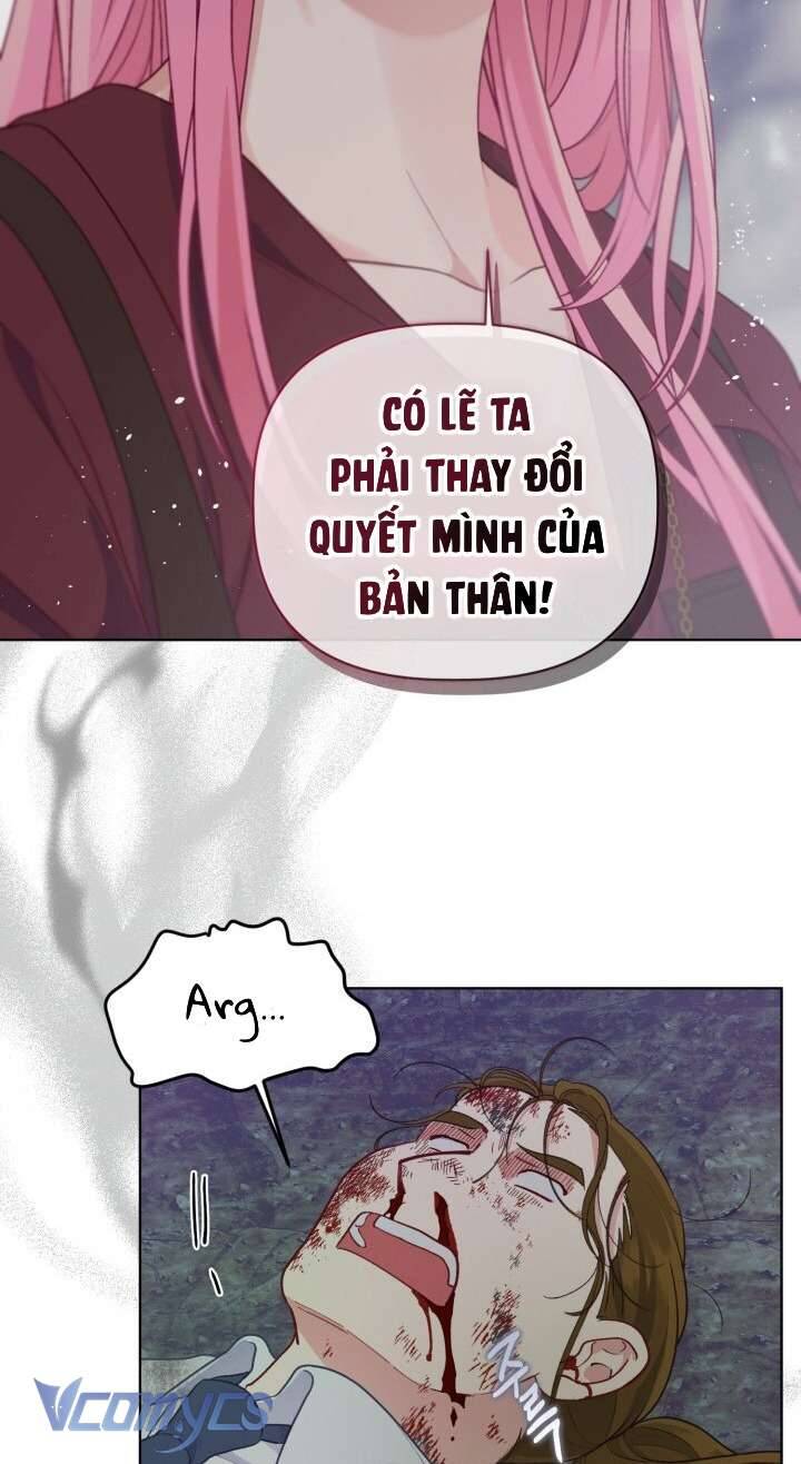 Sự Điều Trị Đặc Biệt Của Tinh Linh - Chap 77 - Trang 73