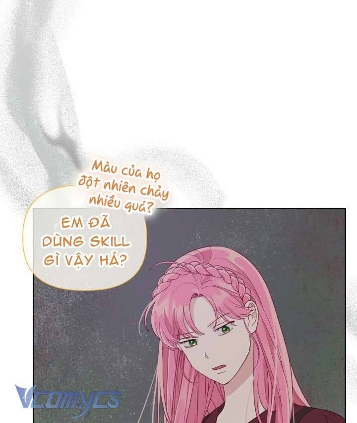 Sự Điều Trị Đặc Biệt Của Tinh Linh - Chap 77 - Trang 75
