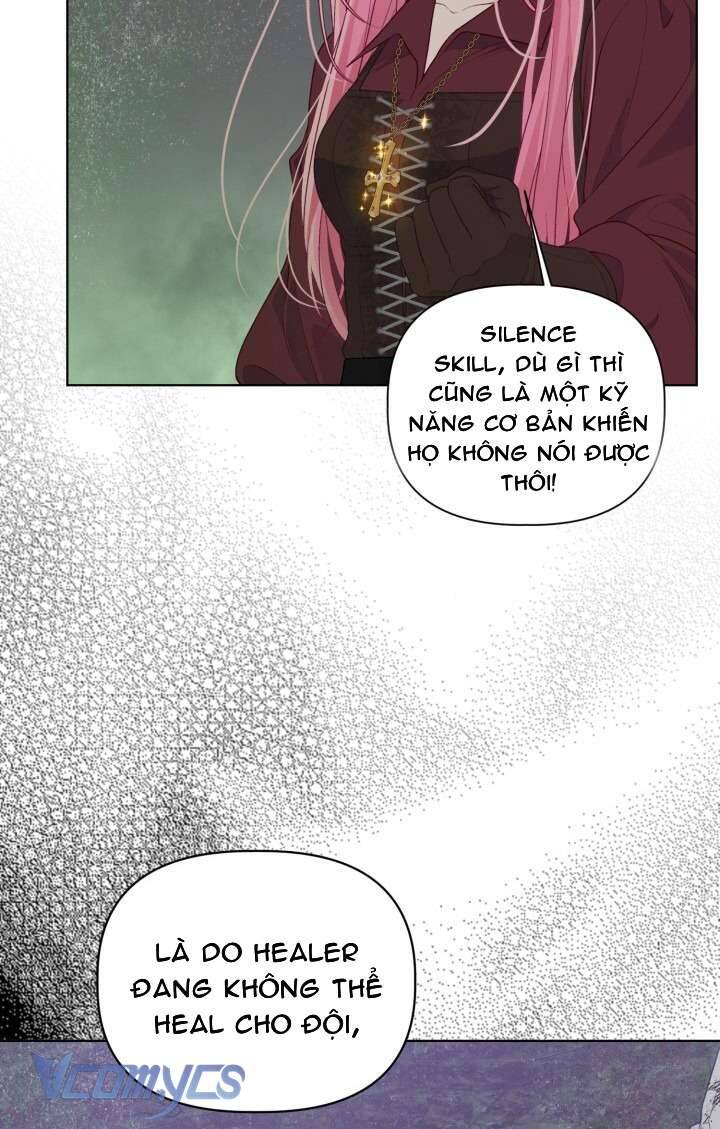 Sự Điều Trị Đặc Biệt Của Tinh Linh - Chap 77 - Trang 76