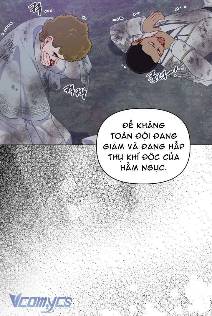 Sự Điều Trị Đặc Biệt Của Tinh Linh - Chap 77 - Trang 77