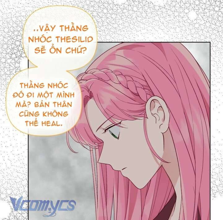 Sự Điều Trị Đặc Biệt Của Tinh Linh - Chap 77 - Trang 78