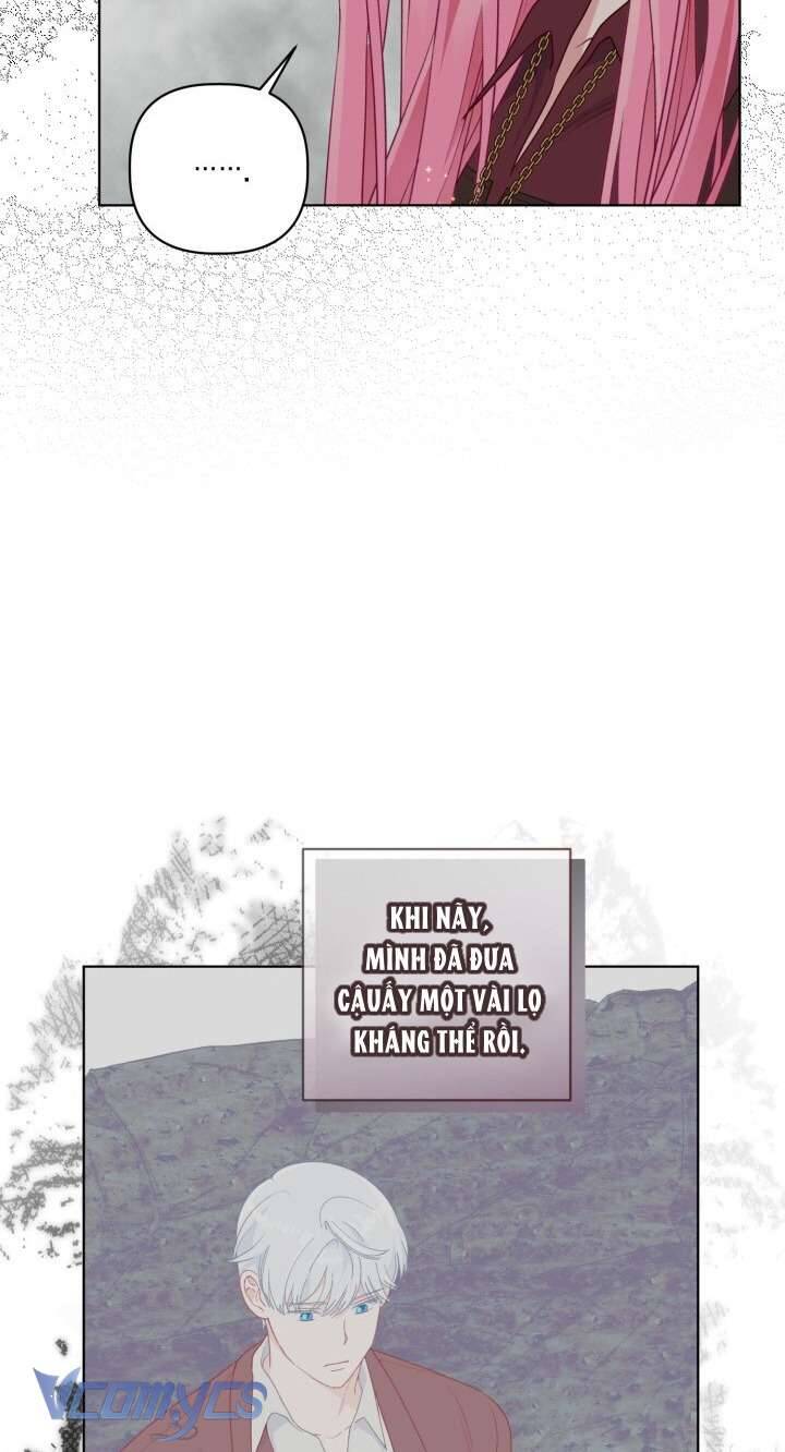Sự Điều Trị Đặc Biệt Của Tinh Linh - Chap 77 - Trang 79