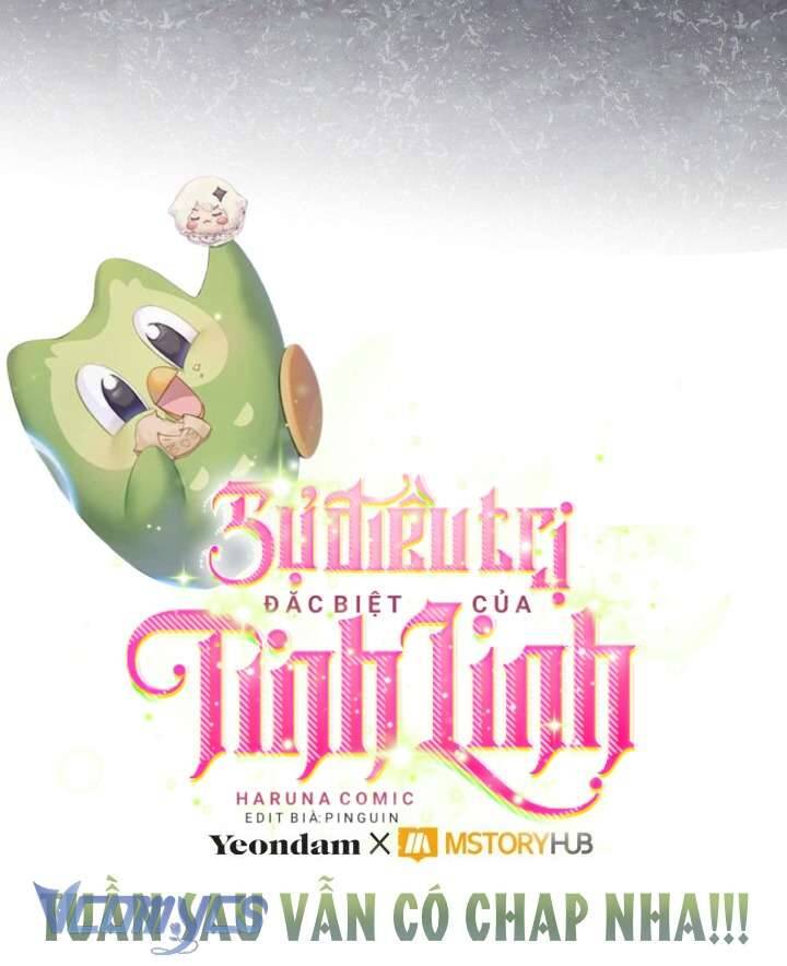 Sự Điều Trị Đặc Biệt Của Tinh Linh - Chap 77 - Trang 85